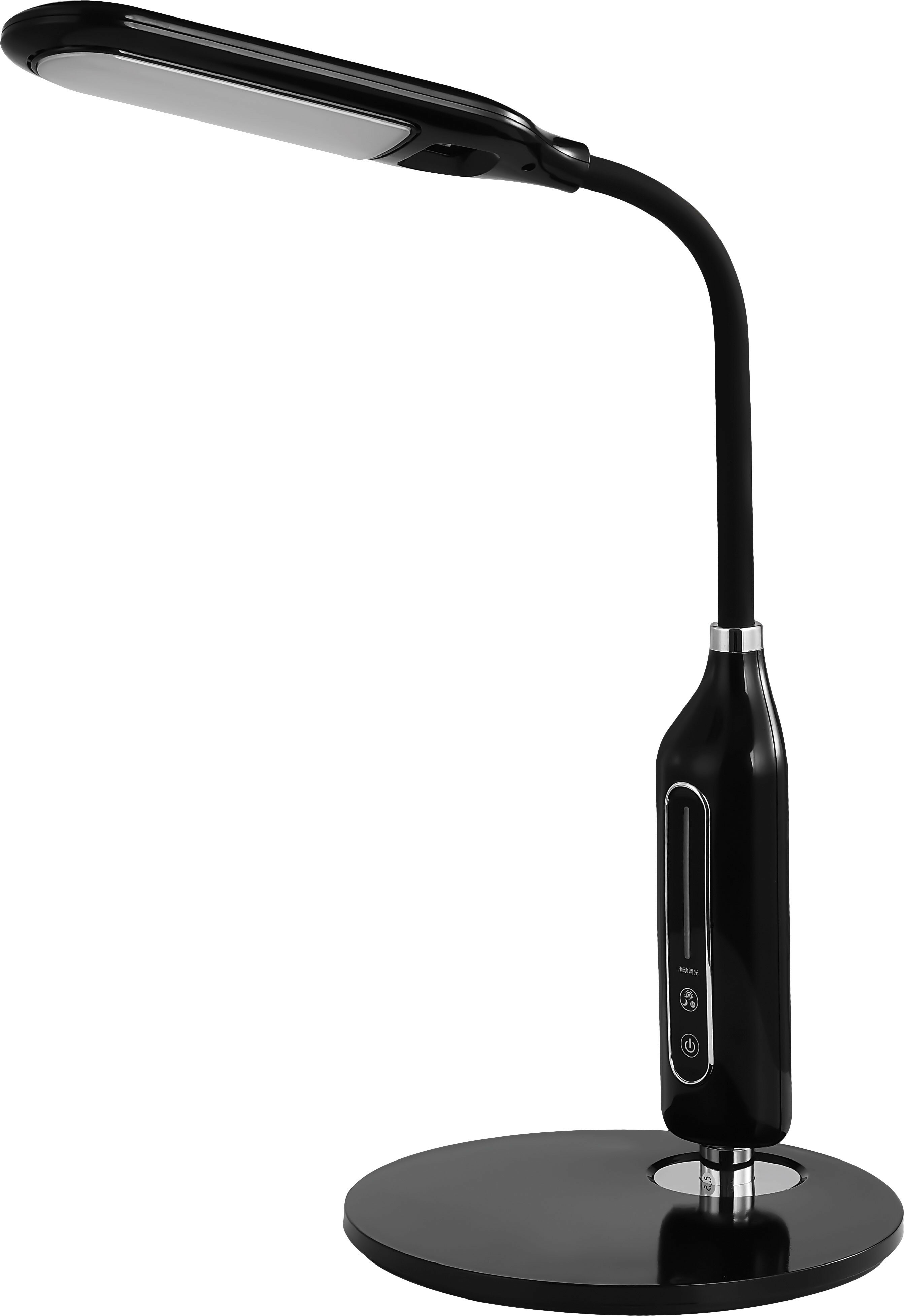 Lampa biurkowa MAXCOM ML4600 Claritas czarny