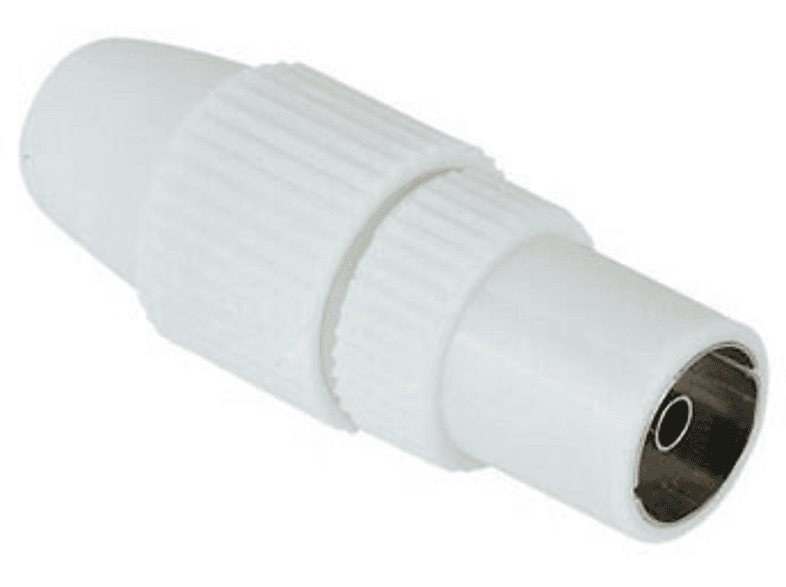 Wtyk HAMA Gniazdo antenowe