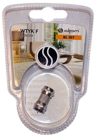 Wtyk DPM BL J07