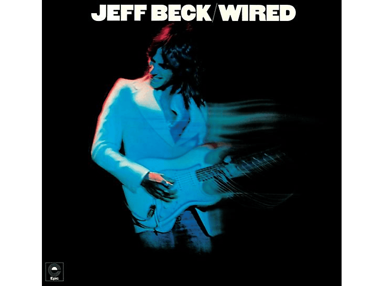 Jeff Beck - Wired  - (Vinyl)