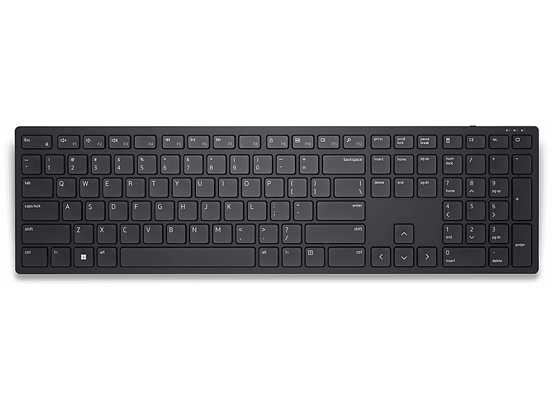Thumbnail - DELL - B2B KB500 , Schwarz
