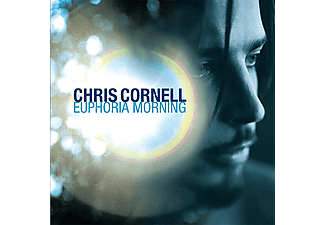 Chris Cornell - Euphoria Morning (CD)