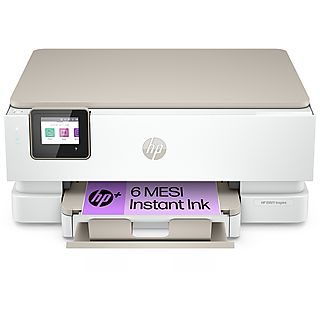 HP STAMPANTE ENVY 7224E CON HP+ ed Instant Ink, Inkjet