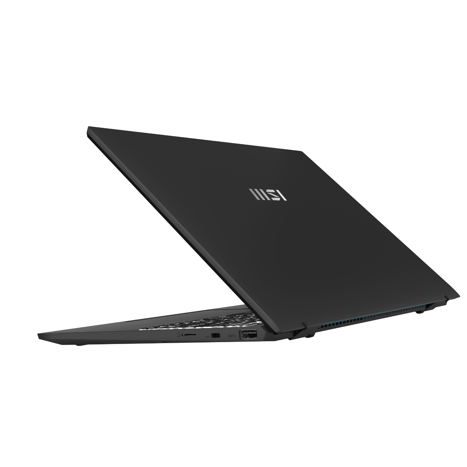 MSI Prestige 13 Evo A13M-059NL - 13 inch WUXGA - Intel Core i7 - 16 GB - 1 TB