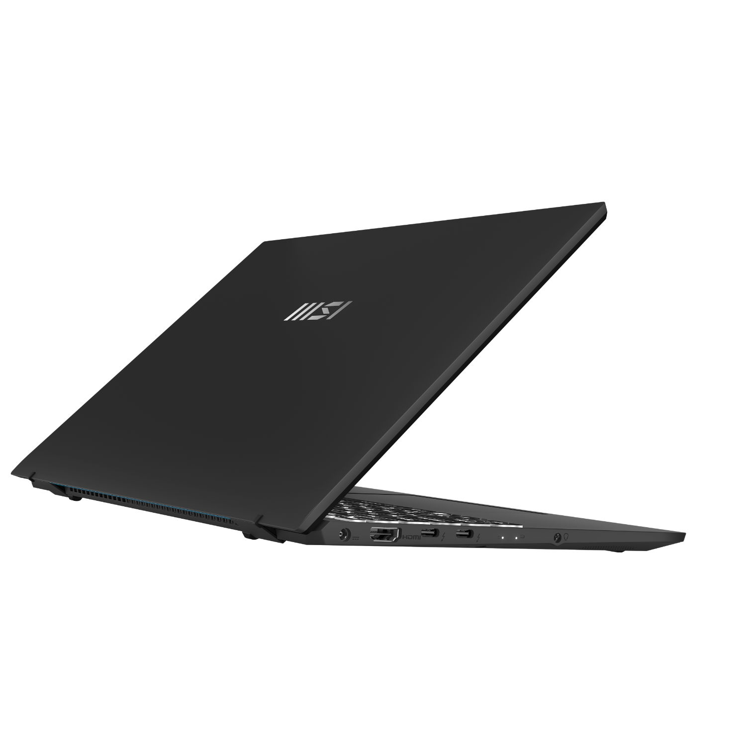 MSI Prestige 13 Evo A13M-059NL - 13 inch WUXGA - Intel Core i7 - 16 GB - 1 TB