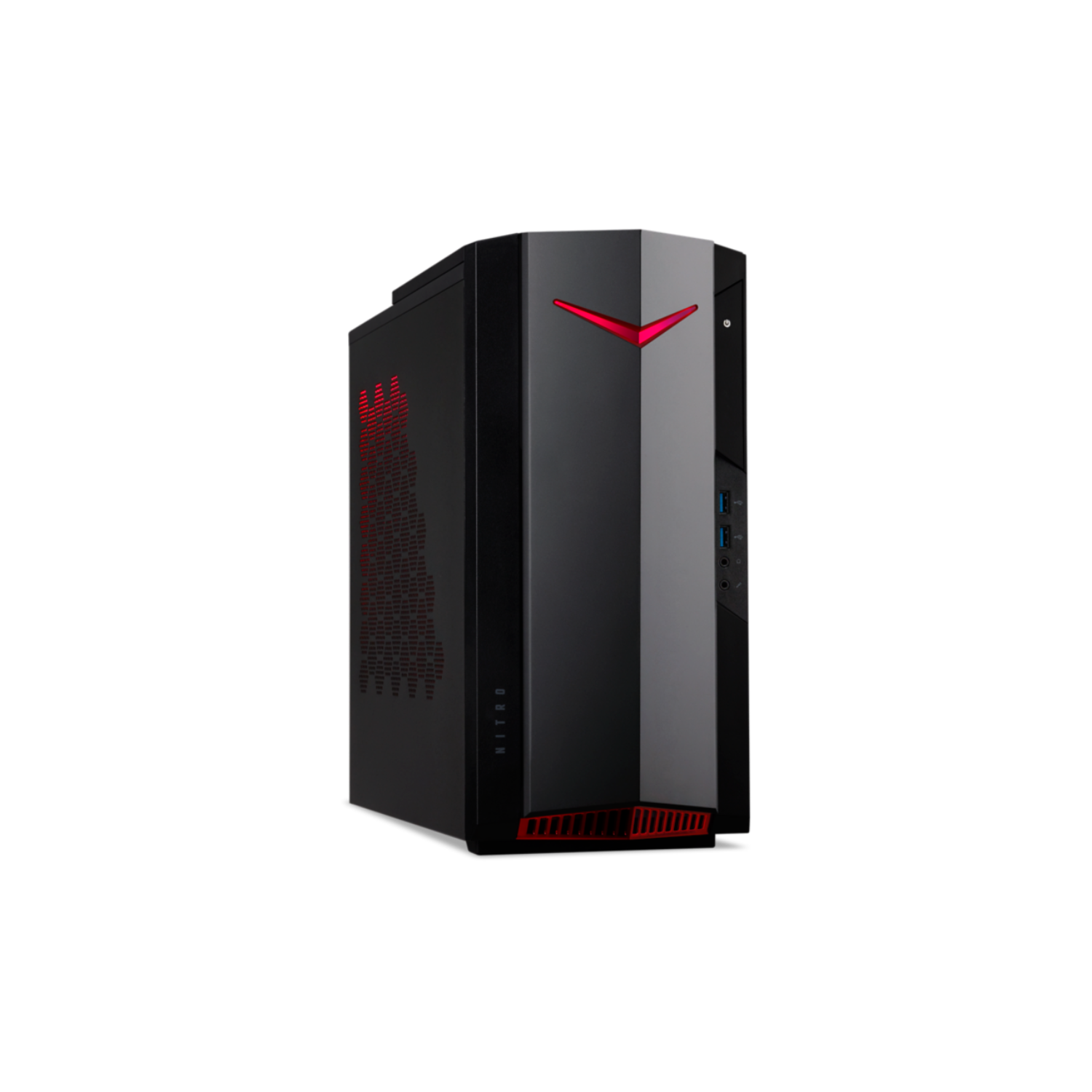 ACER Nitro N50-120 AR5166S-04 - AMD Ryzen 5 - 16 GB - 512 GB - GeForce GTX 1660
