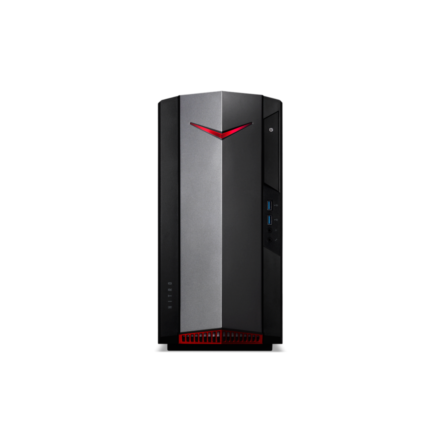 ACER Nitro N50-120 AR5166S-04 - AMD Ryzen 5 - 16 GB - 512 GB - GeForce GTX 1660