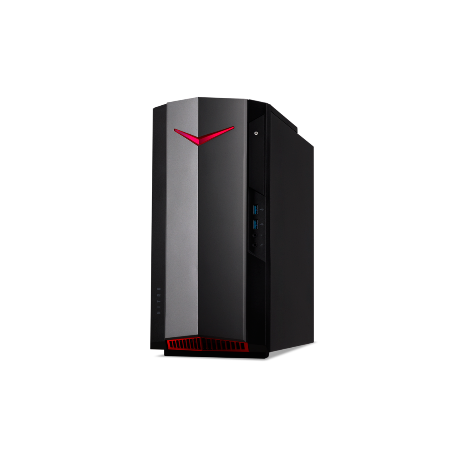 ACER Nitro N50-120 AR5166S-04 - AMD Ryzen 5 - 16 GB - 512 GB - GeForce GTX 1660