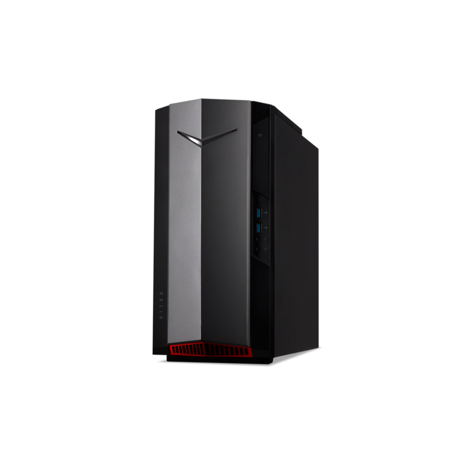 ACER Nitro N50-120 AR5166S-04 - AMD Ryzen 5 - 16 GB - 512 GB - GeForce GTX 1660