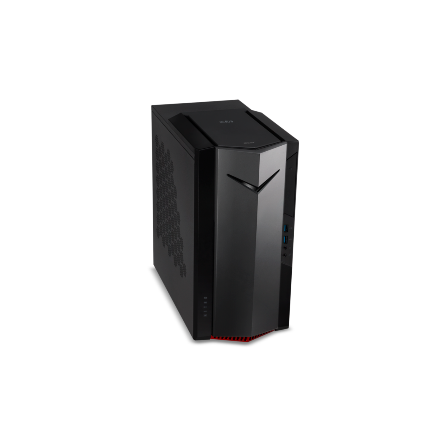 ACER Nitro N50-120 AR5166S-04 - AMD Ryzen 5 - 16 GB - 512 GB - GeForce GTX 1660