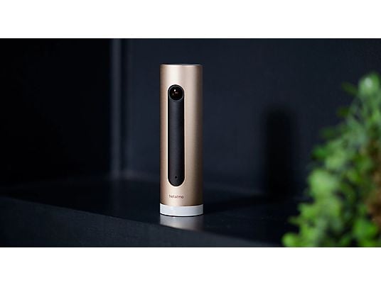 Kamera IP NETATMO Welcome