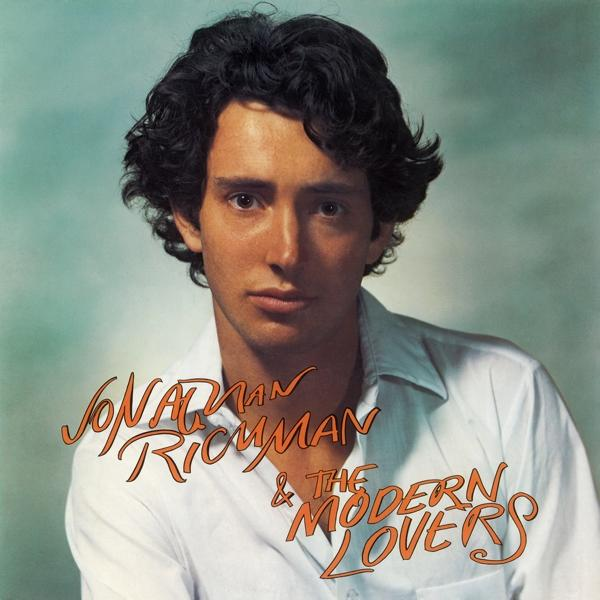 Lovers, Limited / Modern Lovers Jonathan - (Vinyl) Jonathan - The Richman The Richman, And Modern 180 -