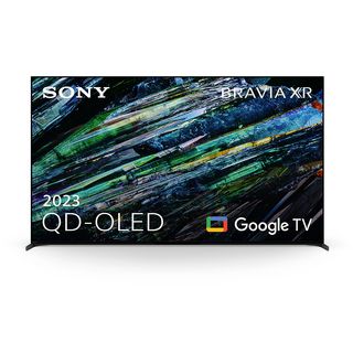 SONY XR65A95LA TV OLED, 65 pollici, OLED 4K