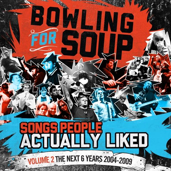 People 2 - Songs Soup Vol. Ye Bowling Actually - Liked Next 6 The (Vinyl) - For