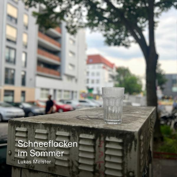 - Sommer Lukas - Schneeflocken Meister (CD) Im