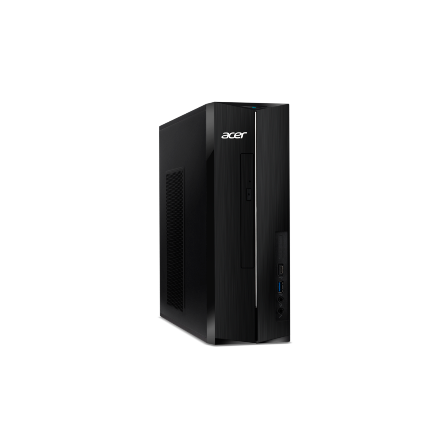 ACER Aspire XC-1760 I5206 NL - Intel Core i5 - 8 GB - 512 GB + 1 TB