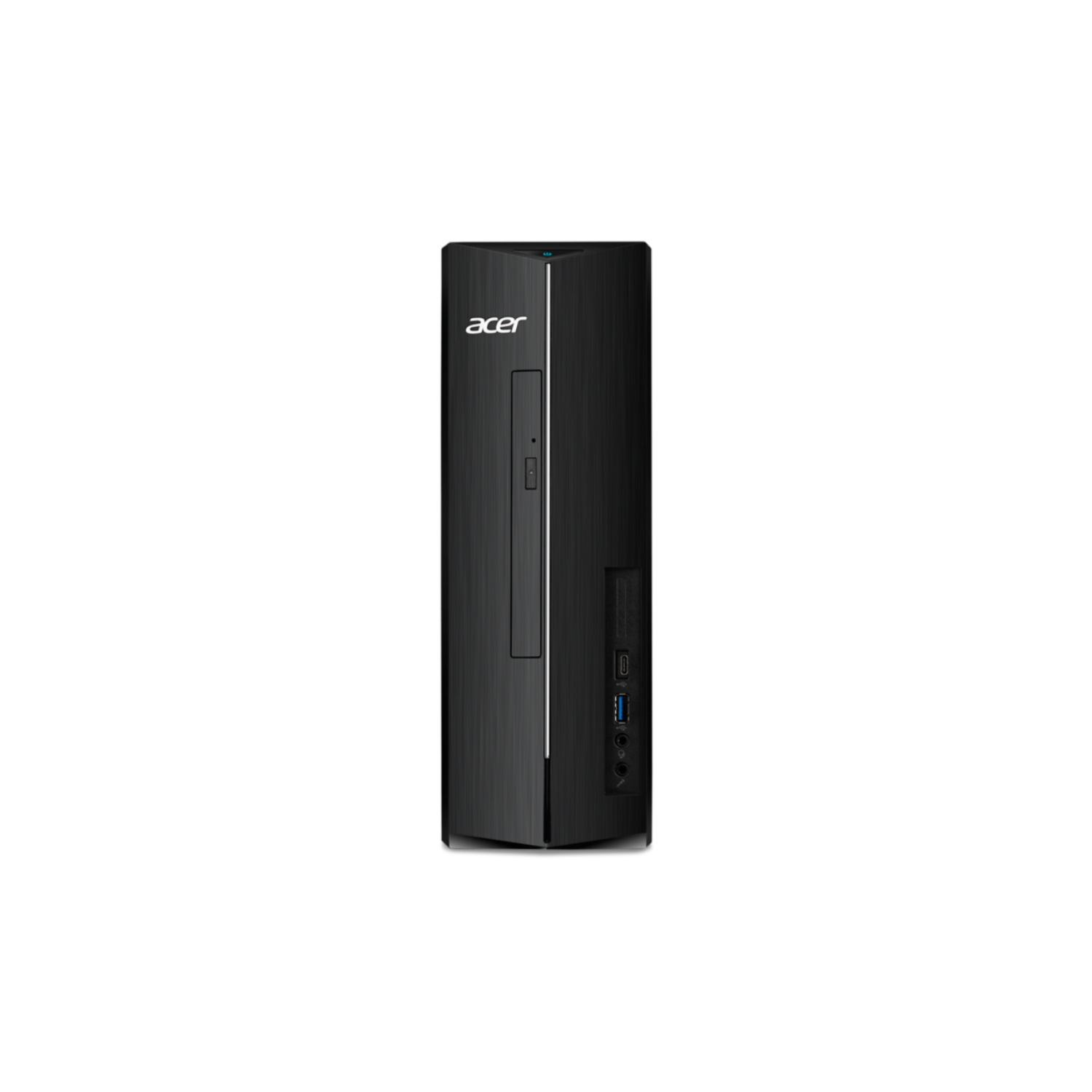 ACER Aspire XC-1760 I5206 NL - Intel Core i5 - 8 GB - 512 GB + 1 TB