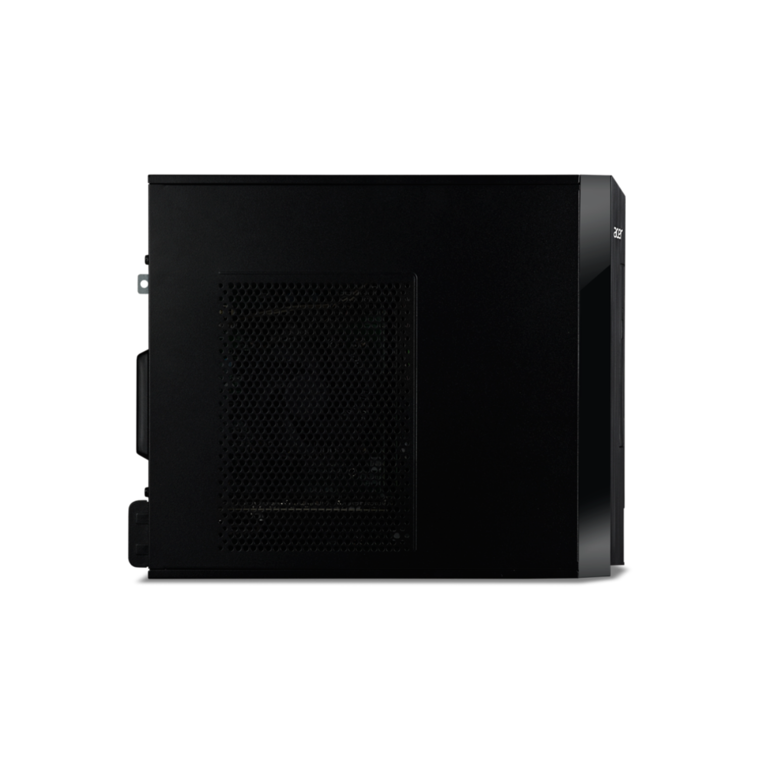 ACER Aspire XC-1760 I5206 NL - Intel Core i5 - 8 GB - 512 GB + 1 TB