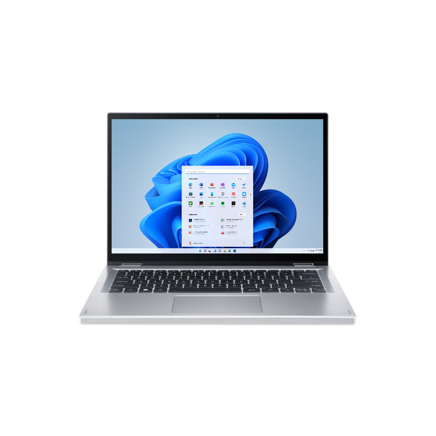 Acer Aspire 3 Spin Laptop A3SP14-31PT