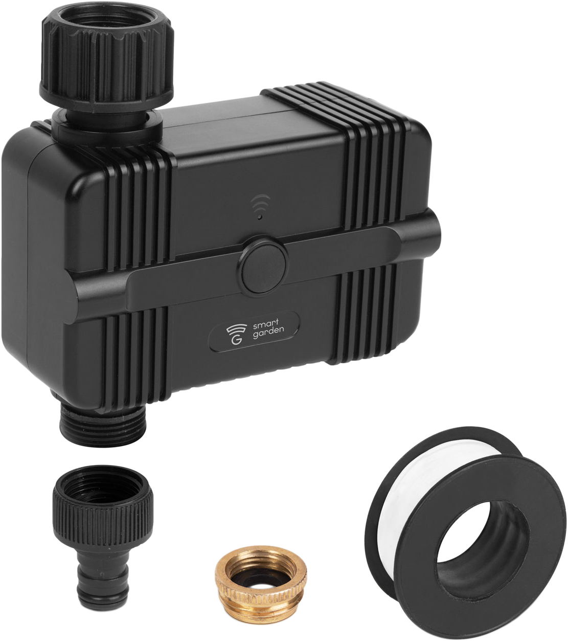 GARDEN OF EDEN 55399 Smart Wi-Fi-s öntözésvezérlő, 3/4