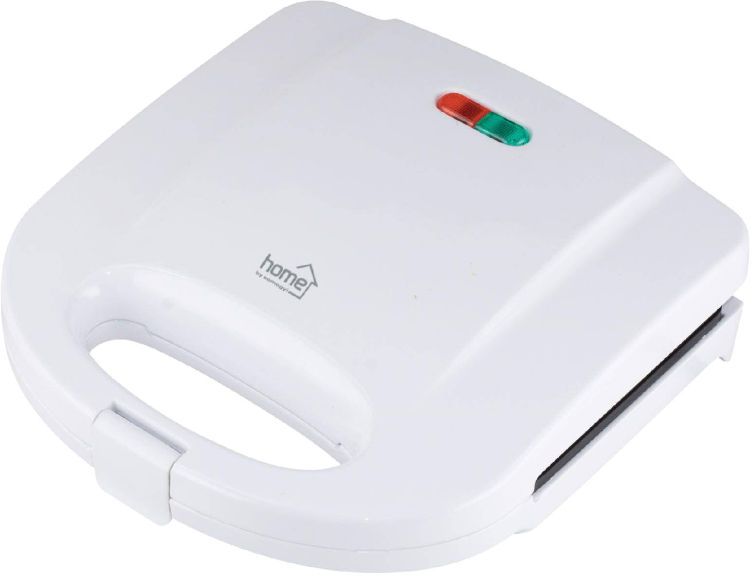 HOME HG GS 21 Gofrisütő, 750W, fehér