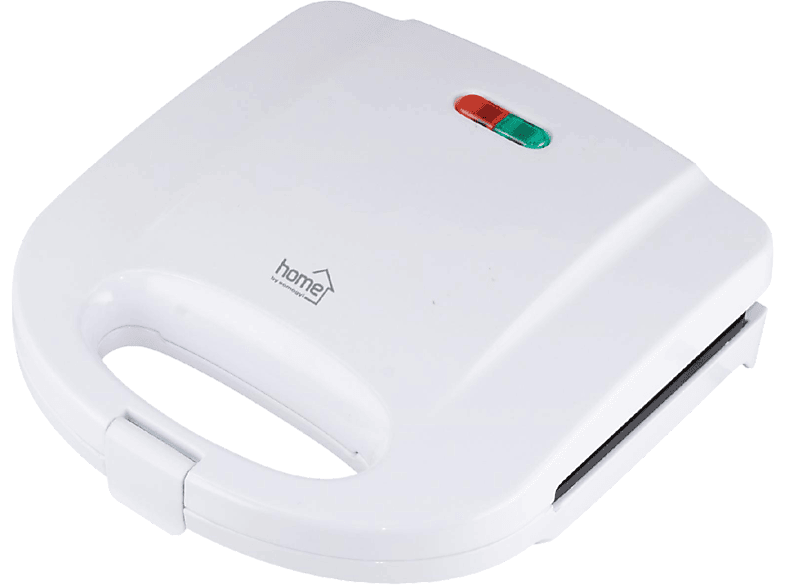 HOME HG GS 21 Gofrisütő, 750W, fehér