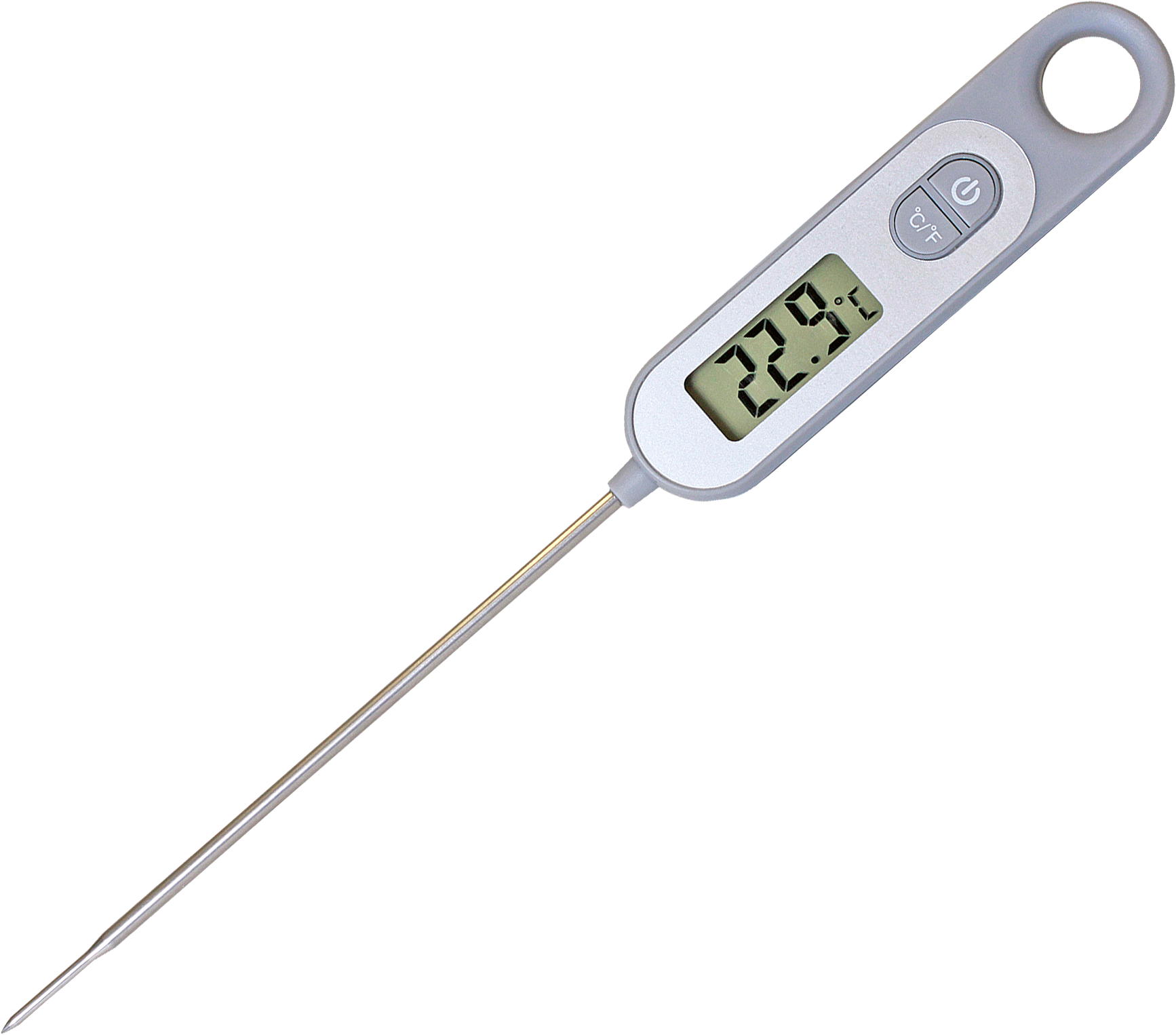 HOME HG TM 01 Digitális maghőmérő