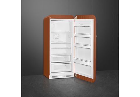 Smeg FAB28 Kühlschrank mit Gefrierfach