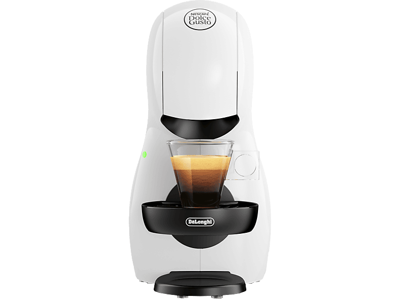 Qué cafetera Nescafe Dolce Gusto comprar: Guía y comparativa