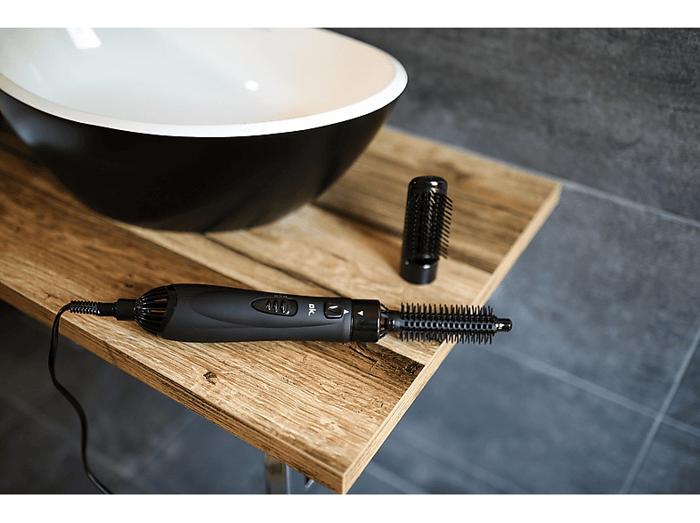 Thumbnail - OK. OHA 6022 B Warmluftbürste