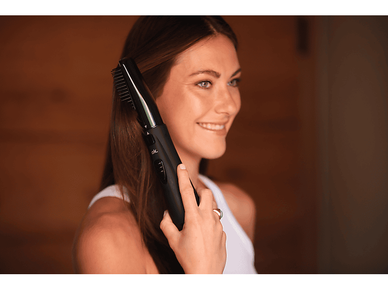 Thumbnail - OK. OHA 6022 B Warmluftbürste