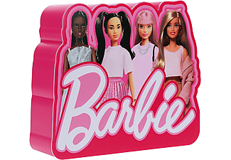 Barbie hangulatvilágítás