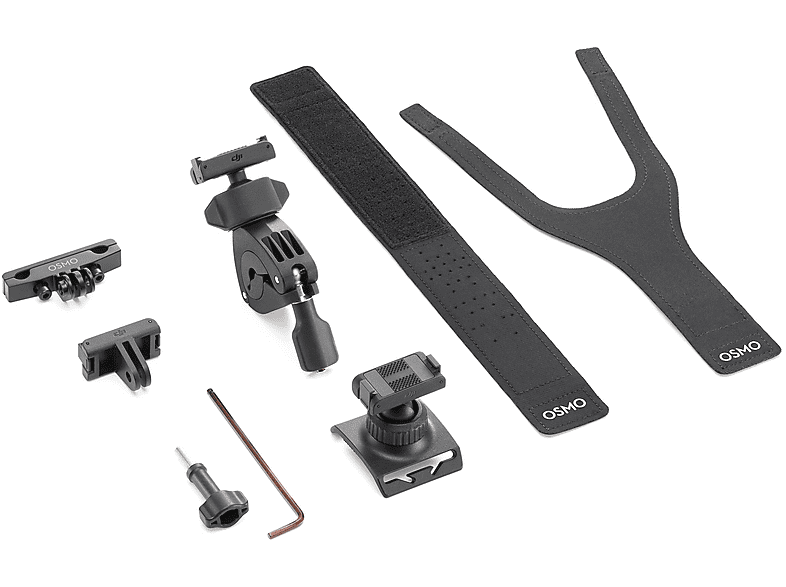DJI Osmo Action-Zubehörset für Rennradsport — Foto 2 von 3