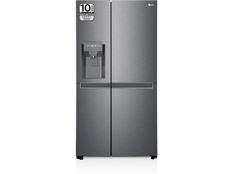 Comprar frigorífico americano Telefunken 14TLK-9000F