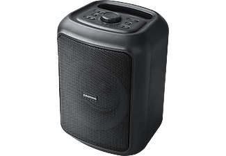 GRUNDIG Party Hit Bluetooth Hoparlör Siyah_1