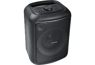 GRUNDIG Party Hit Bluetooth Hoparlör Siyah_2