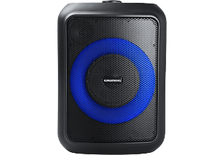 GRUNDIG Party Hit Bluetooth Hoparlör Siyah_4