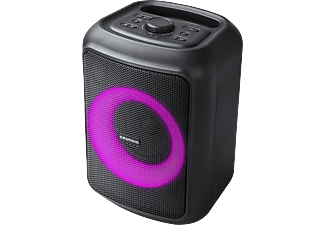 GRUNDIG Party Hit Bluetooth Hoparlör Siyah_5