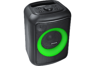 GRUNDIG Party Hit Bluetooth Hoparlör Siyah_6