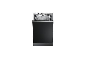 Lavavajillas integrable Teka DFI 46900 WH 14 servicios 60cm Negro E -  Lavavajillas - Los mejores precios