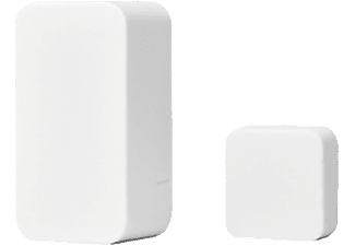 NUKI Door Sensor okos ajtónyitás érzékelő, fehér (Nuki-door-w)