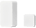 NUKI Door Sensor okos ajtónyitás érzékelő, fehér (Nuki-door-w)
