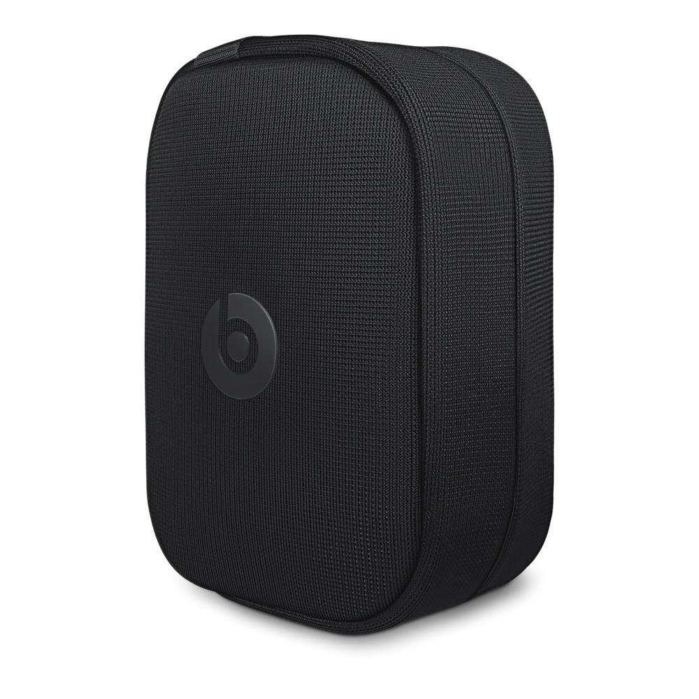 BEATS Studio Over-ear Kopfhörer Pro, Schwarz Bluetooth