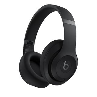 BEATS Studio Pro, Over-ear Kopfhörer Bluetooth Schwarz
