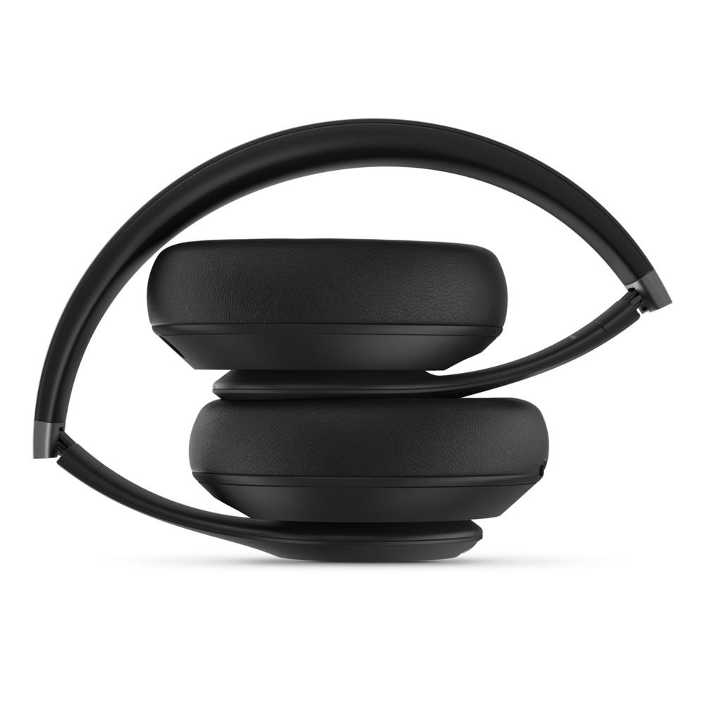 Kopfhörer Pro, Bluetooth BEATS Studio Over-ear Schwarz