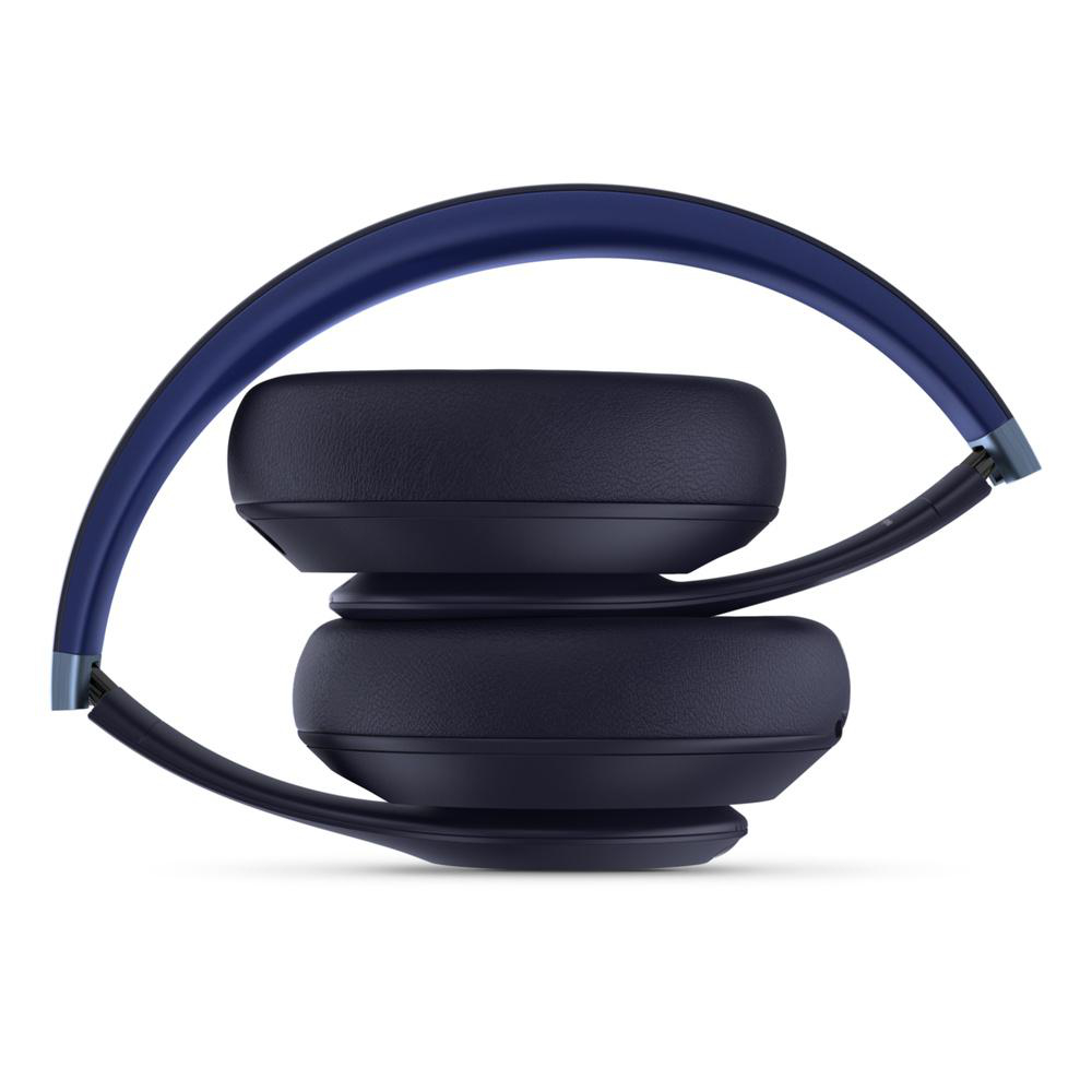 Navy Studio Kopfhörer BEATS Bluetooth Pro, Over-ear