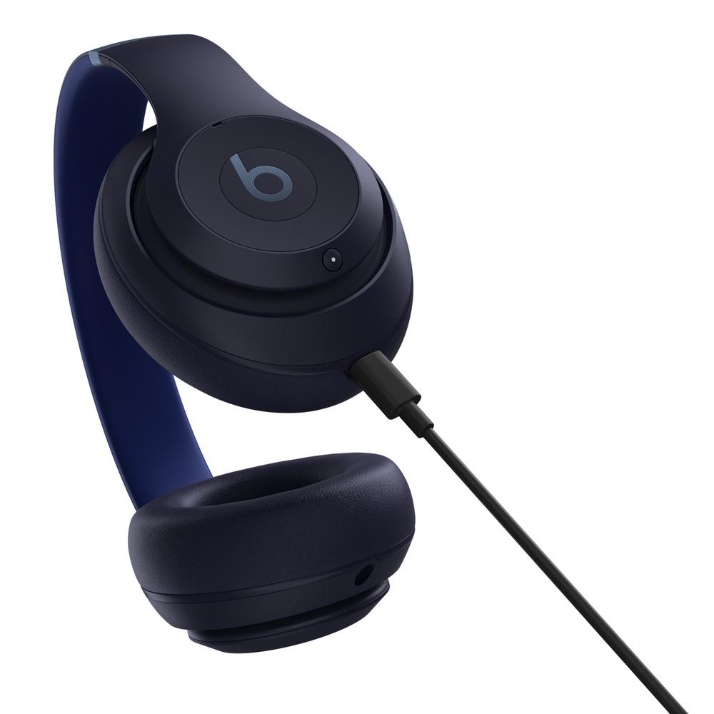 Bluetooth Kopfhörer Over-ear BEATS Studio Pro, Navy