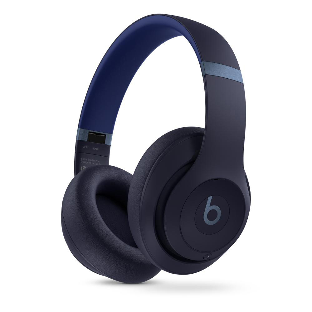 Kopfhörer BEATS Studio Pro, Over-ear Bluetooth Navy