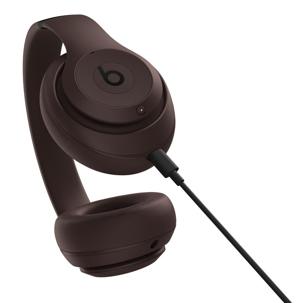 Over-ear Pro, Bluetooth Espresso Kopfhörer Studio BEATS
