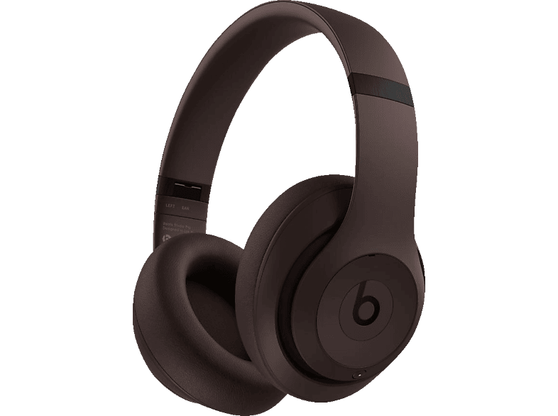 Over-ear Pro, Bluetooth Espresso Kopfhörer Studio BEATS